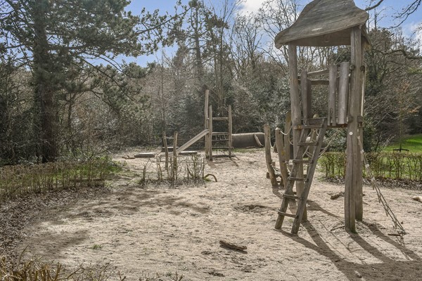 Medium property photo - Beeklaan 33, 1403 RD Bussum